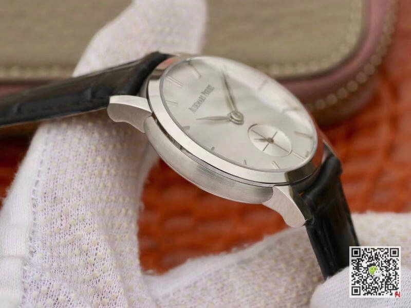 Audemars Piguet JULES 77238OR.OO.A088CR.02 1:1 Best Edition Replica Watch Swiss ETA3090